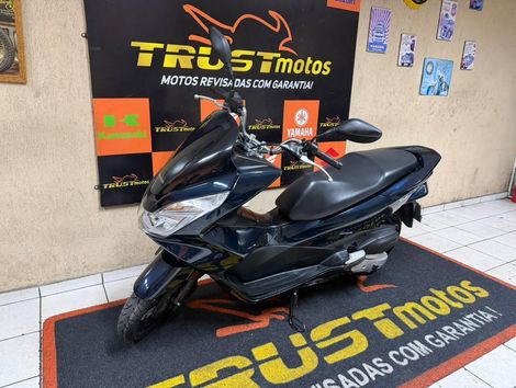 HONDA PCX 150/DLX
