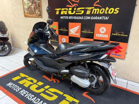 HONDA PCX 150/DLX