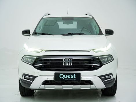 Fiat Toro Volcano 2.0 16V 4x4 TB Diesel Aut.
