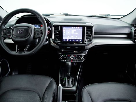 Fiat Toro Volcano 2.0 16V 4x4 TB Diesel Aut.