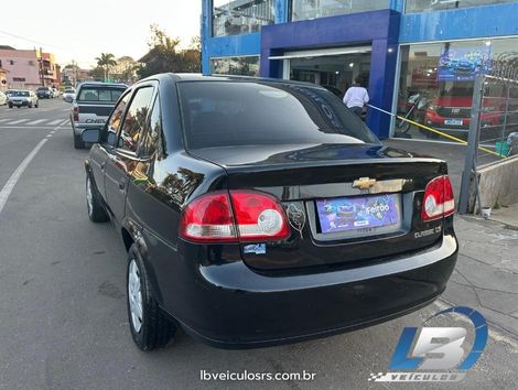 Chevrolet Classic Life/LS 1.0 VHC FlexP. 4p