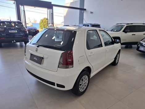 Fiat Palio Way 1.0 Fire Flex 8V 5p