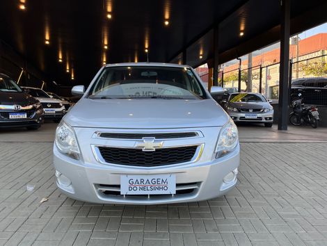 Chevrolet COBALT LT 1.4 8V FlexPower/EconoFlex 4p