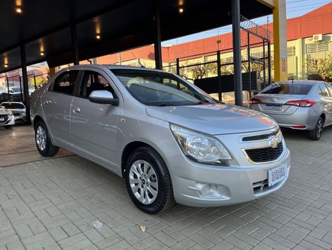 Chevrolet COBALT LT 1.4 8V FlexPower/EconoFlex 4p