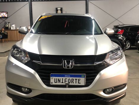 Honda HR-V EXL 1.8 Flexone 16V 5p Aut.