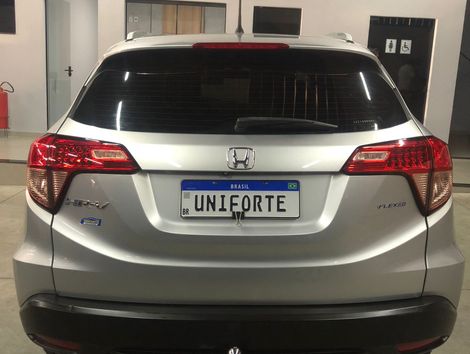 Honda HR-V EXL 1.8 Flexone 16V 5p Aut.