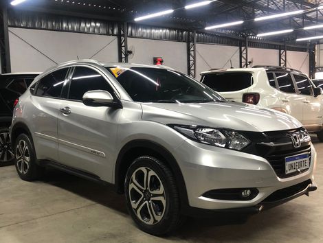 Honda HR-V EXL 1.8 Flexone 16V 5p Aut.