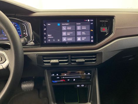 VolksWagen VIRTUS Highline 200 TSI 1.0 Flex 12V Aut