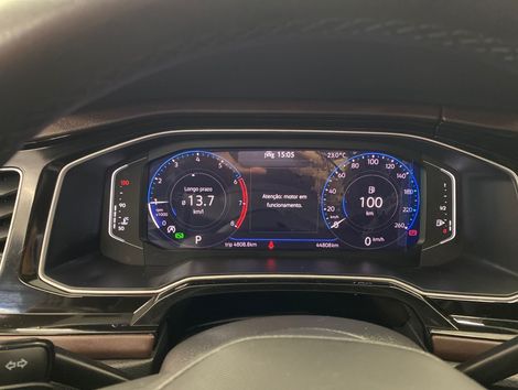 VolksWagen VIRTUS Highline 200 TSI 1.0 Flex 12V Aut