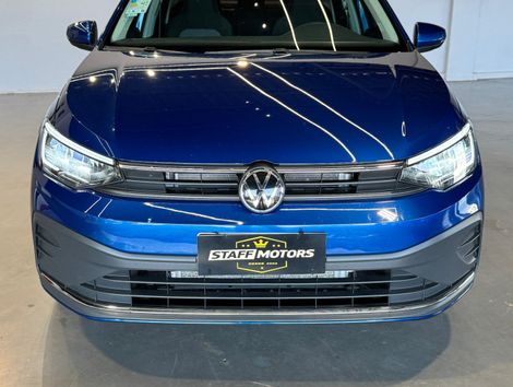 VolksWagen VIRTUS TSI 1.0 Flex 12V 4p Mec.
