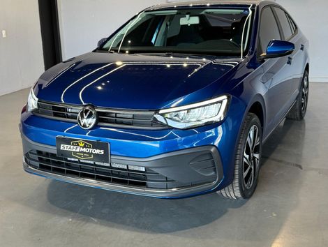VolksWagen VIRTUS TSI 1.0 Flex 12V 4p Mec.