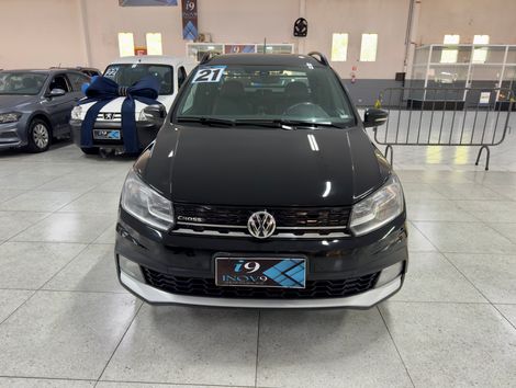 VolksWagen Saveiro CROSS 1.6 T.Flex 16V CD