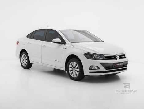 VolksWagen VIRTUS 1.6 MSI Flex 16V 4p Aut.