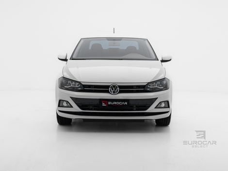 VolksWagen VIRTUS 1.6 MSI Flex 16V 4p Aut.