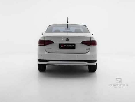 VolksWagen VIRTUS 1.6 MSI Flex 16V 4p Aut.