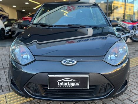 Ford Fiesta 1.6 8V Flex/Class 1.6 8V Flex 5p