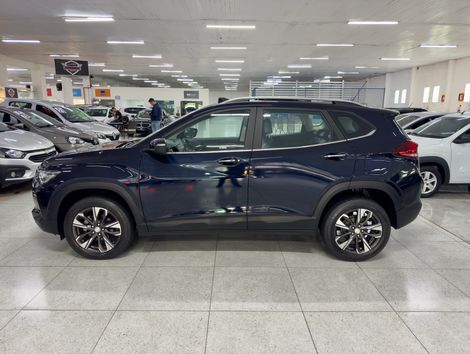 Chevrolet TRACKER Premier 1.2 Turbo 12V Flex Aut.
