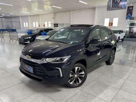 Chevrolet TRACKER Premier 1.2 Turbo 12V Flex Aut.