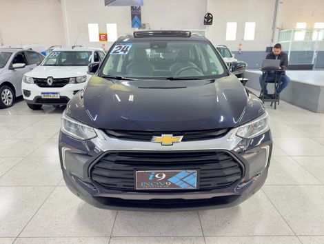 Chevrolet TRACKER Premier 1.2 Turbo 12V Flex Aut.