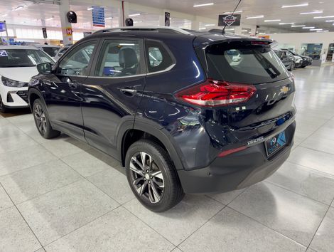 Chevrolet TRACKER Premier 1.2 Turbo 12V Flex Aut.