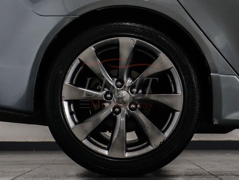 Mitsubishi Lancer GT 2.0 16V 160cv Aut.