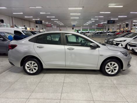 Chevrolet ONIX SEDAN Plus LT 1.0 12V TB Flex Mec.