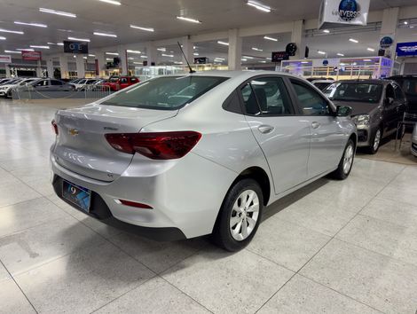 Chevrolet ONIX SEDAN Plus LT 1.0 12V TB Flex Mec.
