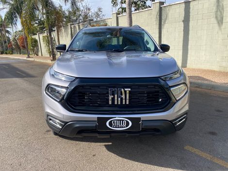Fiat Toro Freedom 1.3 T270 4x2 Flex Aut.