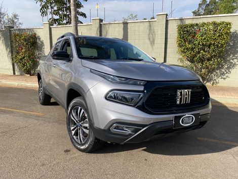 Fiat Toro Freedom 1.3 T270 4x2 Flex Aut.