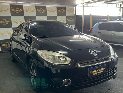Renault FLUENCE Sedan GT SPORT