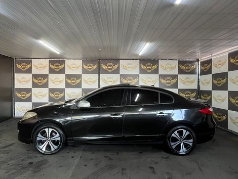 Renault FLUENCE Sedan GT SPORT