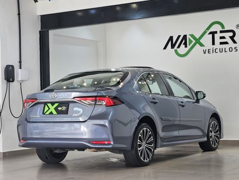 Toyota Corolla ALTIS/A.Premiu. 2.0 Flex 16V Aut