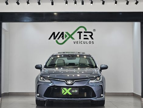 Toyota Corolla ALTIS/A.Premiu. 2.0 Flex 16V Aut