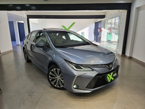 Toyota Corolla ALTIS/A.Premiu. 2.0 Flex 16V Aut