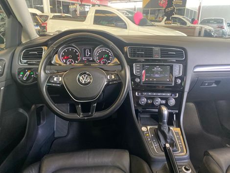 VolksWagen Golf Variant Highline 1.4 TSI Aut.