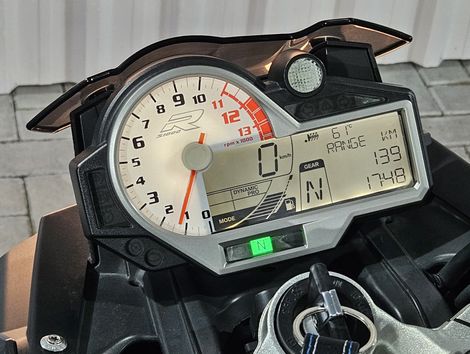 BMW S 1000 R