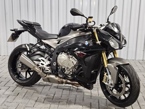 BMW S 1000 R