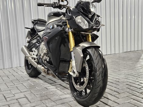 BMW S 1000 R