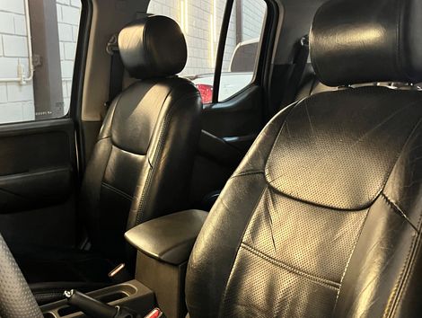 Nissan Frontier SV AT.CD 4x4 2.5 TB Diesel Mec.