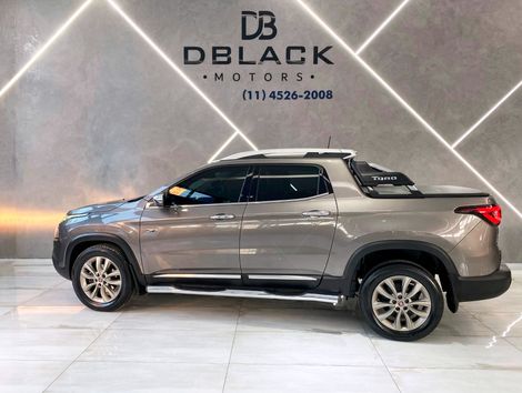 Fiat Toro Ranch 2.0 16V 4x4 Diesel Aut.
