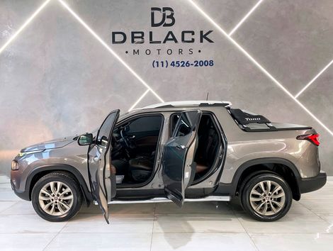 Fiat Toro Ranch 2.0 16V 4x4 Diesel Aut.