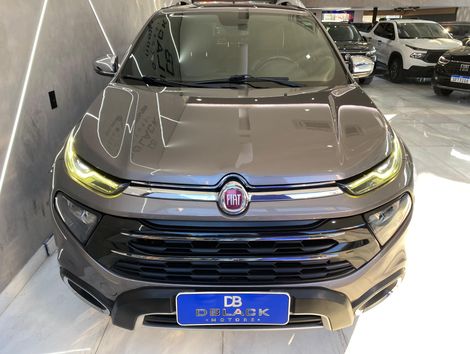 Fiat Toro Ranch 2.0 16V 4x4 Diesel Aut.