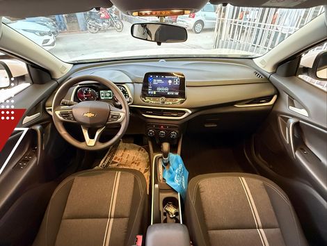 Chevrolet TRACKER LT 1.0 Turbo 12V Flex Aut.