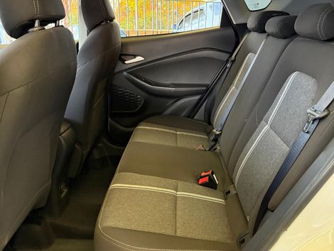 Chevrolet TRACKER LT 1.0 Turbo 12V Flex Aut.