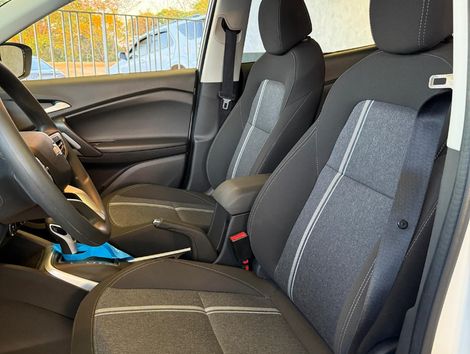 Chevrolet TRACKER LT 1.0 Turbo 12V Flex Aut.