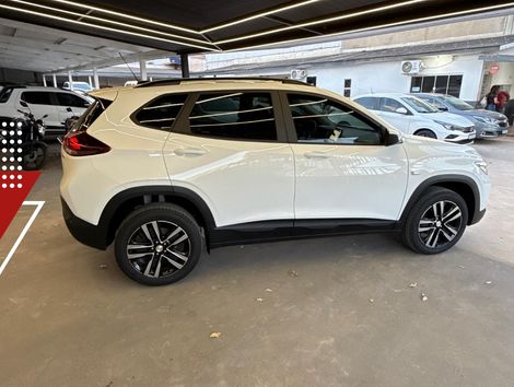 Chevrolet TRACKER LT 1.0 Turbo 12V Flex Aut.