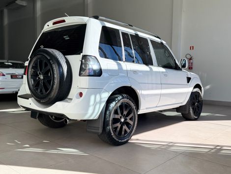 Mitsubishi Pajero TR4 2.0 Flex 16V 4X2 Mec.