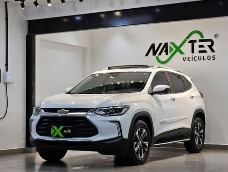 Chevrolet TRACKER Premier 1.2 Turbo 12V Flex Aut.