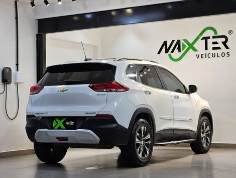 Chevrolet TRACKER Premier 1.2 Turbo 12V Flex Aut.