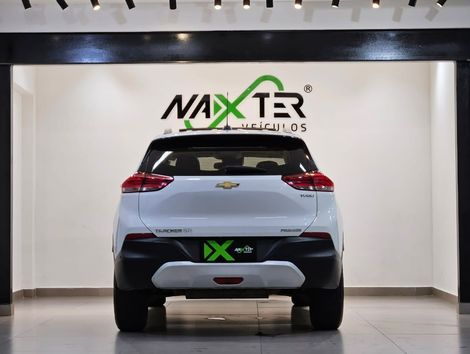 Chevrolet TRACKER Premier 1.2 Turbo 12V Flex Aut.